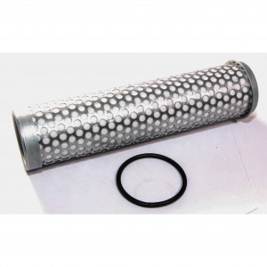 Filter, air - inner #26510237 KMP BRAND for Perkins