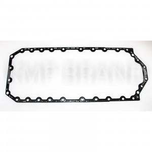 Gasket, sump #2759884 KMP BRAND for Caterpillar
