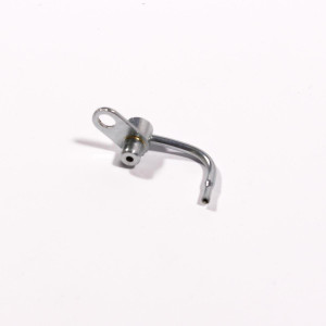 Piston cooling nozzle #2765605 KMP BRAND for Caterpillar