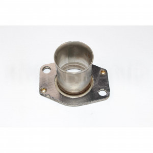 Pack of 6 gasket (sleeve), exhaust manifold #2818261 KMP BRAND for Caterpillar