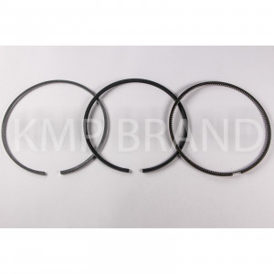 Ring set piston #2881682 KMP BRAND for Cummins