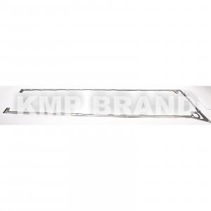 Gasket oil pan adapter #2888747 KMP BRAND for Cummins Gasket oil pan adapter #2888747 KMP BRAND for Cummins