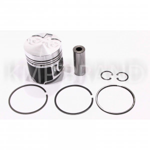 Piston, clips, pin & rings std #2973080 KMP BRAND for Caterpillar Piston, clips, pin & rings std #2973080 KMP BRAND for Caterpillar