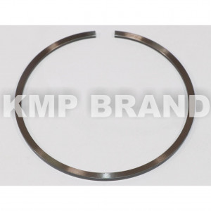 Pack of 6 ring piston (top) #2997612 KMP BRAND for Caterpillar