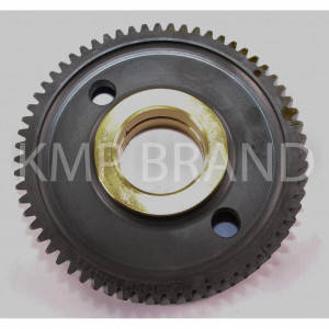 Gear, idler - 63 teeth #2W1529 KMP BRAND for Caterpillar