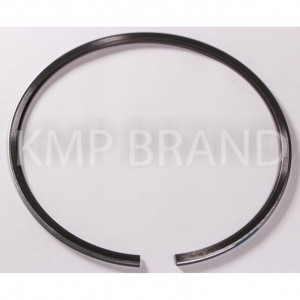 Pack of 6 ring piston (intermediate) #2W1708 KMP BRAND for Caterpillar
