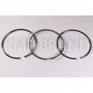 Ring set piston #2W1709 KMP BRAND for Caterpillar