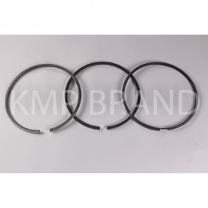 Ring set piston #2W6091 KMP BRAND for Caterpillar