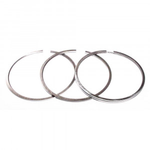 Ring set piston std #2W82653R KMP BRAND for Caterpillar