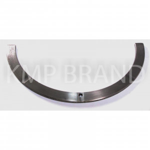 Pack of 2 thrust washer #3000139 KMP BRAND for Cummins