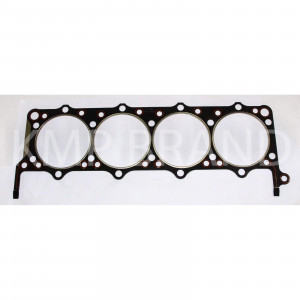 Pack of 2 gasket cylinder head #3017062 KMP BRAND for Cummins