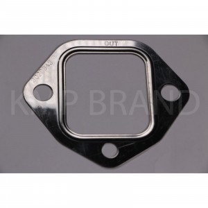 Pack of 6 gasket ex manifold #3020943 KMP BRAND for Cummins