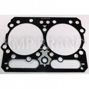 Pack of 3 gasket cylinder head #3074982 KMP BRAND for Cummins Pack of 3 gasket cylinder head #3074982 KMP BRAND for Cummins