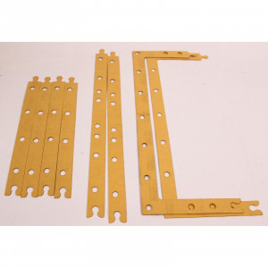 Gasket oil pan #3092855 KMP BRAND for Cummins Gasket oil pan #3092855 KMP BRAND for Cummins