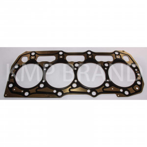 Gasket, head #3111685 KMP BRAND for Caterpillar