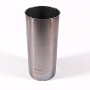 Chromed liner - finished - slip fit #31358308 KMP BRAND for Perkins