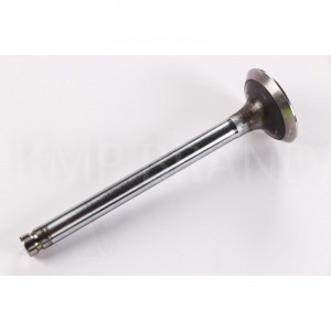 Pack of 4 exhaust valve - std #31431881 KMP BRAND for Perkins