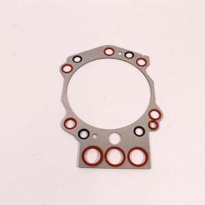 Pack of 3 gasket cylinder head (std) #3166288 KMP BRAND for Cummins Pack of 3 gasket cylinder head (std) #3166288 KMP BRAND for Cummins