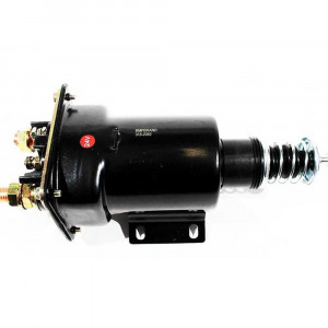 Solenoid 24v #3182082 KMP BRAND for Caterpillar
