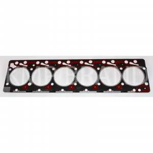 Gasket cylinder head 0.25mm #3283337 KMP BRAND for Cummins