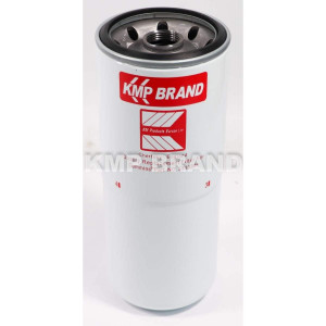 Pack of 2 filter fuel ff202 #3313306 KMP BRAND for Cummins