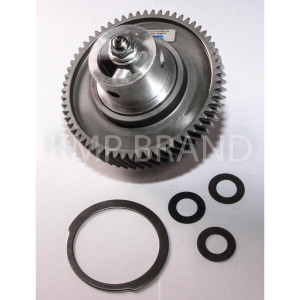 Idler gear, oil pump - 50mm rotor #3393017 KMP BRAND for Caterpillar Idler gear, oil pump - 50mm rotor #3393017 KMP BRAND for Caterpillar