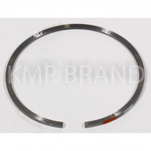 Pack of 6 ring piston (top) #3472380 KMP BRAND for Caterpillar Pack of 6 ring piston (top) #3472380 KMP BRAND for Caterpillar
