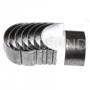 Bearing set, conrod - std #3532205 KMP BRAND for Caterpillar