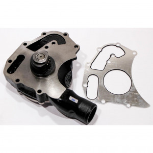 Pump, water - less pulley #3552252 KMP BRAND for Caterpillar Pump, water - less pulley #3552252 KMP BRAND for Caterpillar