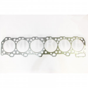 Gasket, cylinder head #3590908 KMP BRAND for Caterpillar