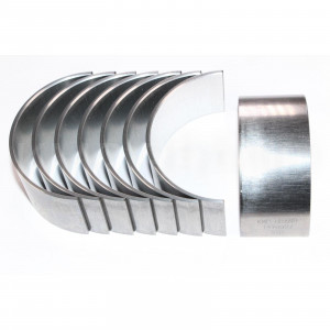 Bearing set, conrod - std #3603986 KMP BRAND for Caterpillar