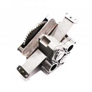 Lubricating oil pump #3634640 KMP BRAND for Cummins