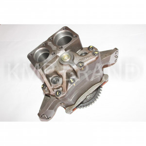 Oil pump #3634643 KMP BRAND for Cummins
