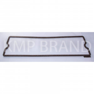 Gasket, rocker cover - cork #3681A021 KMP BRAND for Perkins