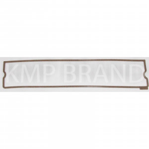 Gasket, rocker cover #3681C001 KMP BRAND for Perkins Gasket, rocker cover #3681C001 KMP BRAND for Perkins