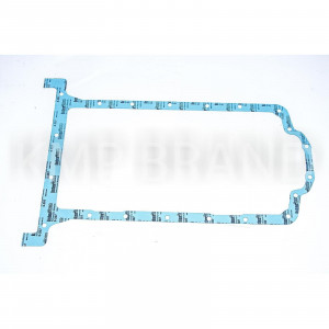 Gasket, sump #3681K005 KMP BRAND for Perkins Gasket, sump #3681K005 KMP BRAND for Perkins