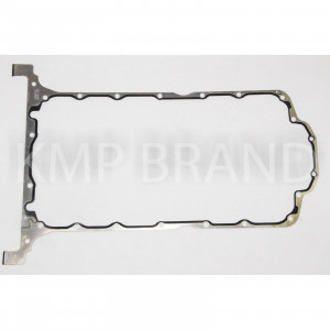 Gasket, sump #3681K036 KMP BRAND for Perkins Gasket, sump #3681K036 KMP BRAND for Perkins