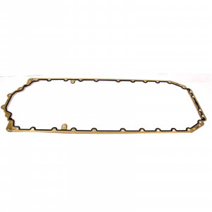 Gasket, sump #3681K044 KMP BRAND for Perkins Gasket, sump #3681K044 KMP BRAND for Perkins