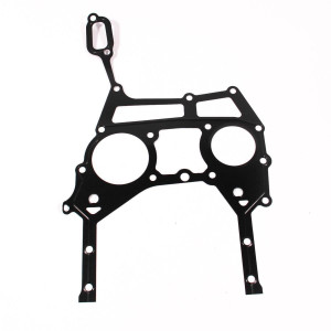 Gasket, timing cover #3681P053 KMP BRAND for Perkins
