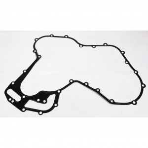 Gasket timing cover #3681P054 KMP BRAND for Perkins