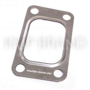Gasket, turbo #3682P004 KMP BRAND for Perkins