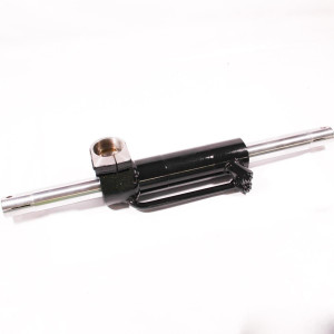 Power steering cylinder #3773713M91 KMP BRAND for Massey Ferguson Power steering cylinder #3773713M91 KMP BRAND for Massey Ferguson
