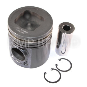 Piston kit #3774702 KMP BRAND for Caterpillar