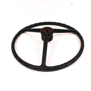 Steering wheel - splined #3774836M1 KMP BRAND for Massey Ferguson Steering wheel - splined #3774836M1 KMP BRAND for Massey Ferguson