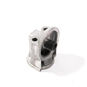 Head, oil filter #37764251 KMP BRAND for Perkins Head, oil filter #37764251 KMP BRAND for Perkins