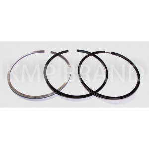 Ring set piston 1.00mm #3802234 KMP BRAND for Cummins
