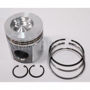 Piston, clips & rings #3802398 KMP BRAND for Cummins Piston, clips & rings #3802398 KMP BRAND for Cummins