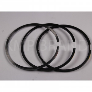 Ring set piston 0.50mm #3802422 KMP BRAND for Cummins