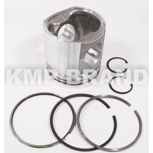 Piston, clips & rings #3802657 KMP BRAND for Cummins Piston, clips & rings #3802657 KMP BRAND for Cummins