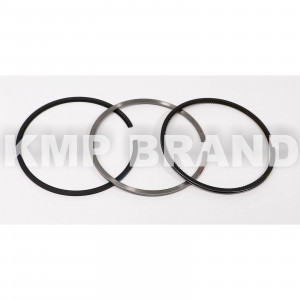 Ring set piston 0.50mm #3802863 KMP BRAND for Cummins